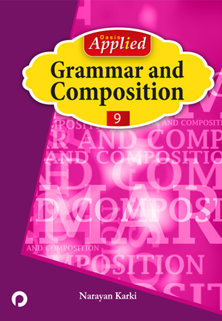 Applied Grammar & Composition 9